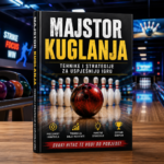 KNJIGA - MAJSTOR KUGLANJA: TEHNIKE I STRATEGIJE ZA USPEŠNIJU IGRU