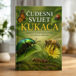 KNJIGA – ČUDESNI SVET INSEKATA