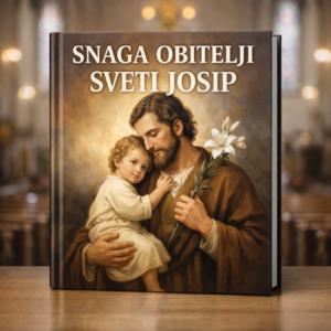 SNAGA PORODICE – SV. DŽOZEF