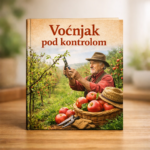 KNJIGA - VOĆNJAK POD KONTROLOM